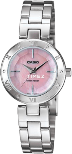 casio casio-analogue 