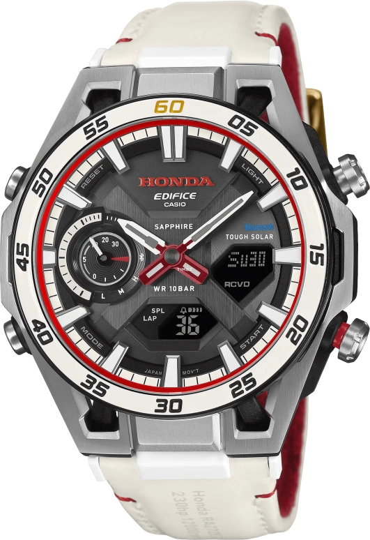 Casio EDIFICE ECB2300HR-1A