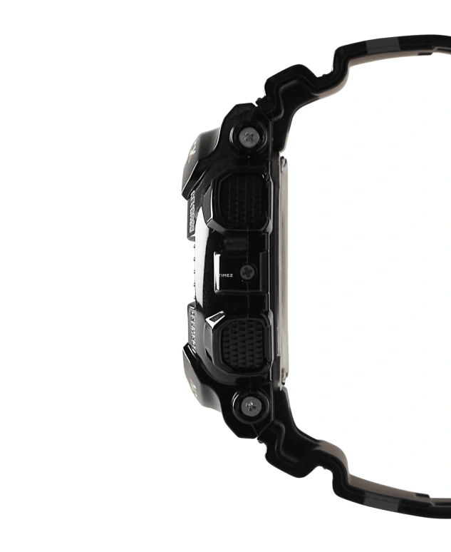 Casio,G-SHOCK 55x51.20mm,55x51.20mm,Resin,Gold,Quartz,Countdown,Chronograph,Month,Date,Hardlex,Round,GD100GB,GD100GB-1