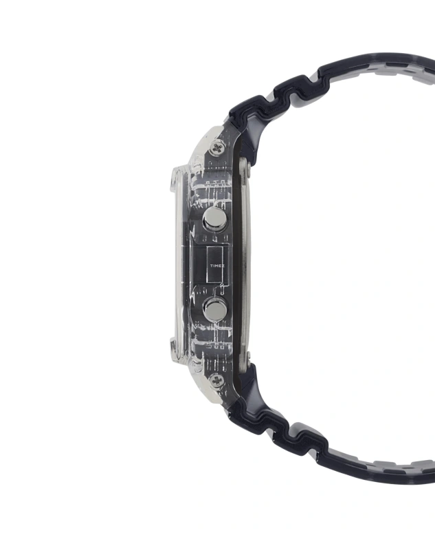 Casio,G-SHOCK 48.90x42.80mm,48.90x42.80mm,Resin,Silver,Grey,Quartz,Countdown,Chronograph,Month,Date,Hardlex,Square,DW5600SK,DW5600SK-1