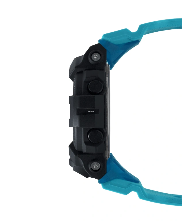 Casio,G-SHOCK 45.20mm,45.20mm,Resin,Black,Quartz,Countdown,Chronograph,Month,Date,Hardlex,Round,GMAB800SC,GMAB800SC-1A2