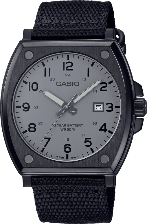 Casio Standard MTPE715C-8AV