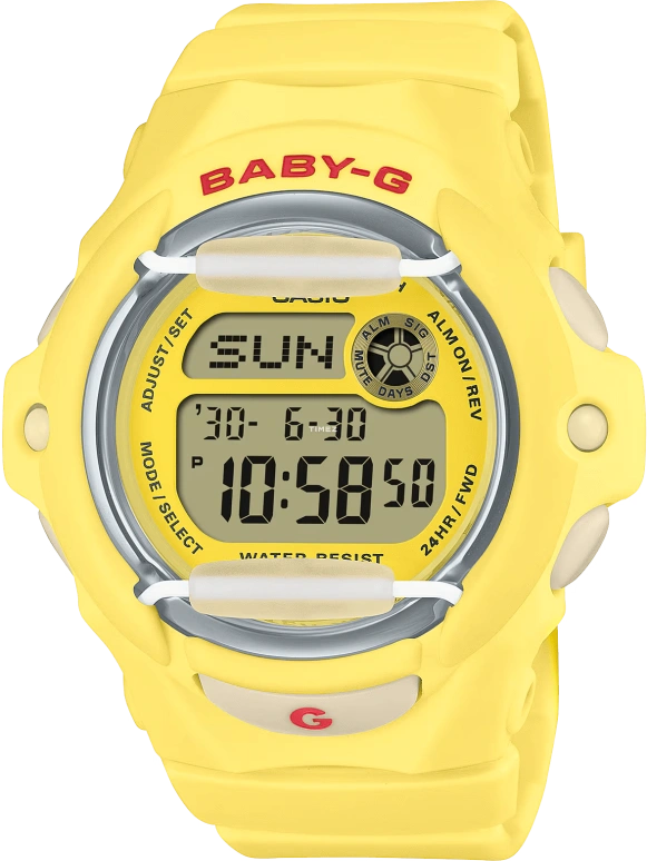 Casio BG-169 BG169CH-9
