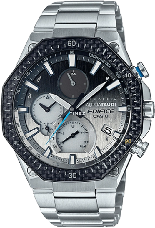 Casio EDIFICE EQB-1100AT
