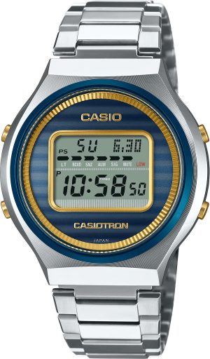casio casio-casiotron 