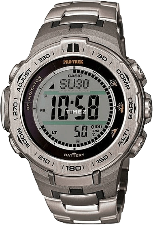 Casio PROTREK PRW-3100T-7E