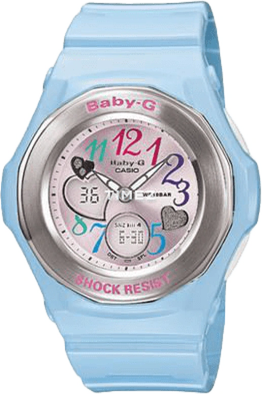 Casio BABY-G BGA-101-2B