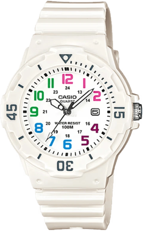 Casio ANALOGUE LRW200H-7BV