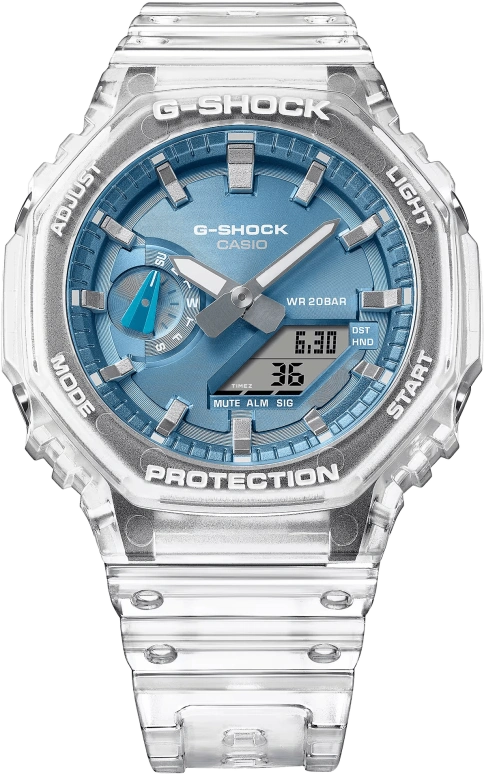 Casio G-SHOCK GA2100BM-7A2