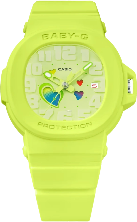Casio BABY-G BGA10-3A