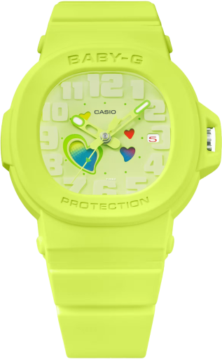 Casio BABY-G BGA10-3A