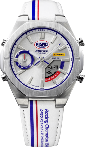 Casio EDIFICE ECBS10NIS-7A