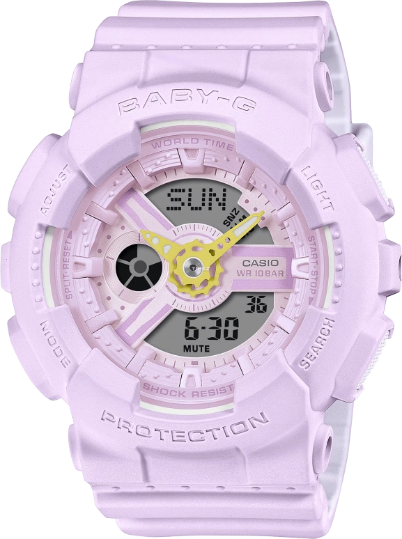 Casio BABY-G BA110AH-6A