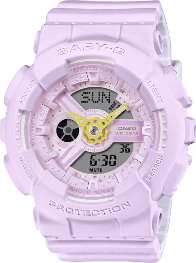 Casio BABY-G BA110AH-6A