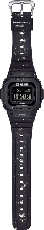 Casio,5600 46.70x43.20mm,46.70x43.20mm,Resin,Grey,Quartz,Countdown,Chronograph,Month,Date,Hardlex,Square,G5600SRF,G5600SRF-1