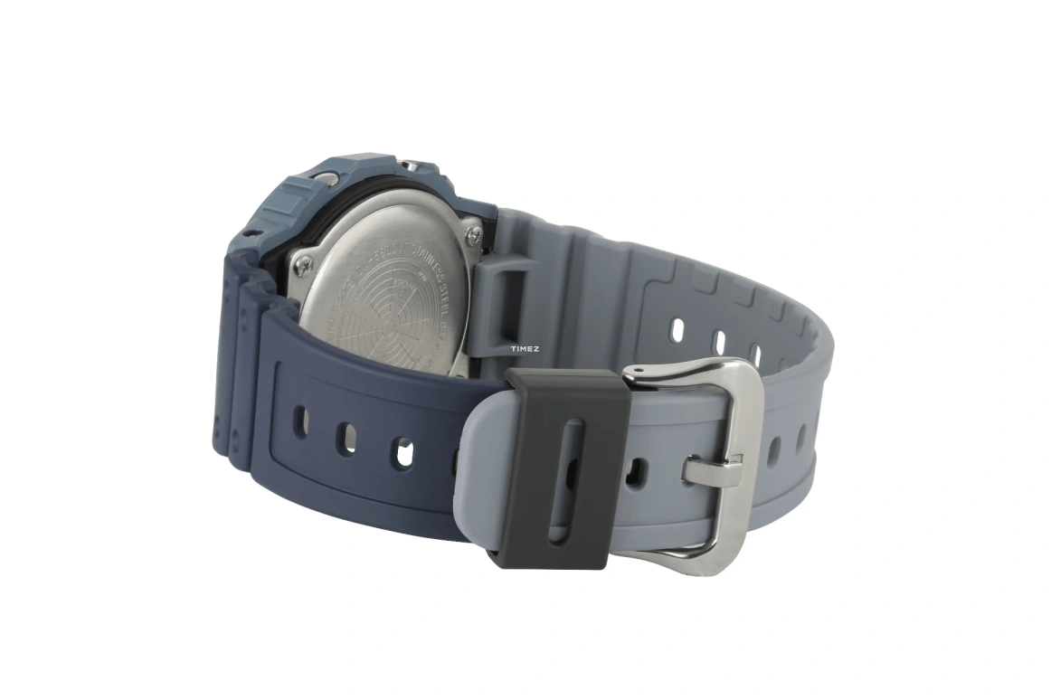 Casio,G-SHOCK 48.90x42.80mm,48.90x42.80mm,Resin,White,Grey,Quartz,Countdown,Chronograph,Month,Date,Hardlex,Square,DW5600PCK23,DW5600PCK23-2