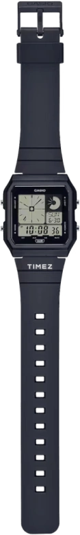 Casio,POP 37.80x33.70mm,37.80x33.70mm,Resin,Grey,Black,Quartz,Countdown,Chronograph,Month,Date,Plexi,Glass,Square,LF20W,LF20W-1A