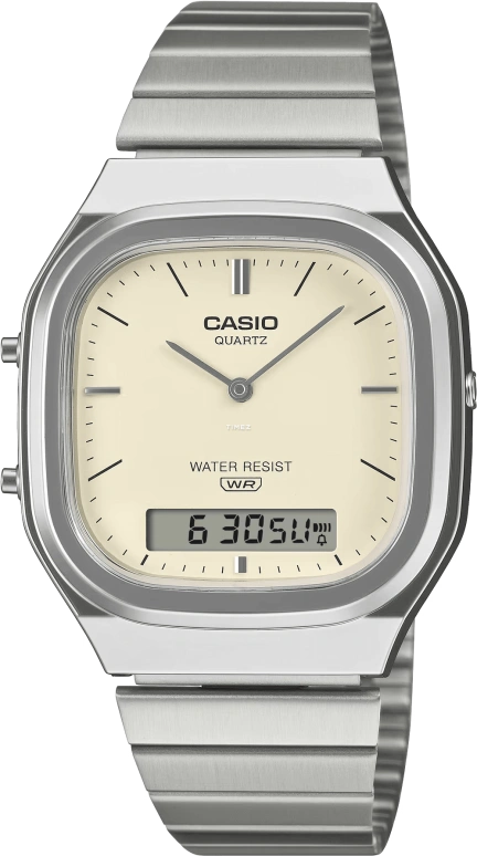 Casio VINTAGE AQ240E-7A2