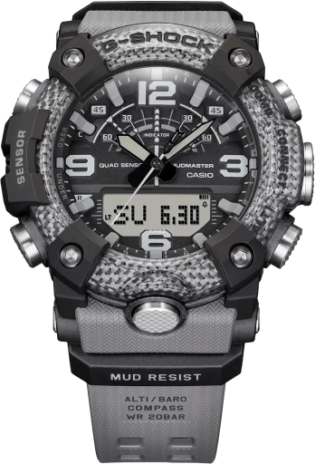 casio casio-master-of-g-land 