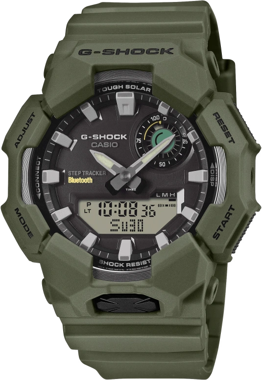 Casio G-SHOCK GAB010-3A