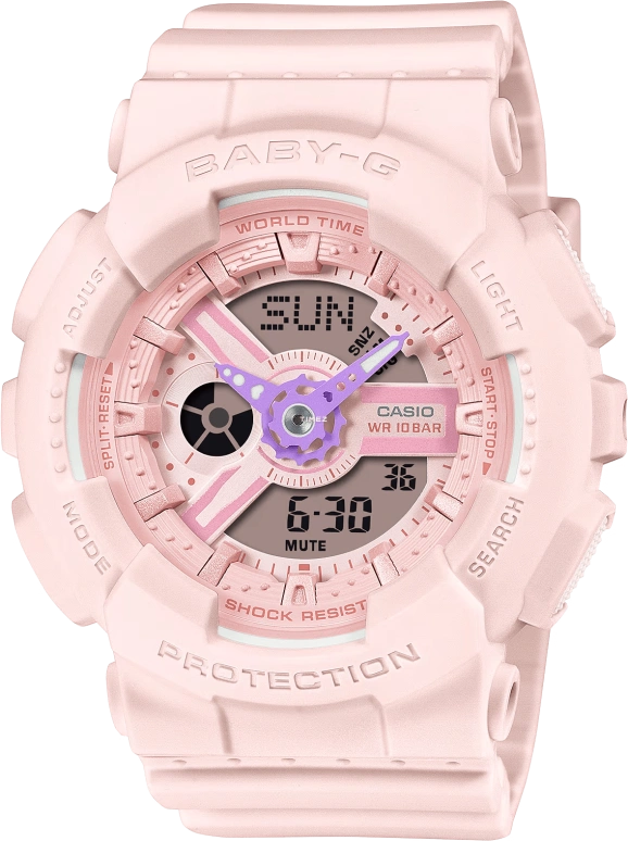 Casio BABY-G BA110AH-4A