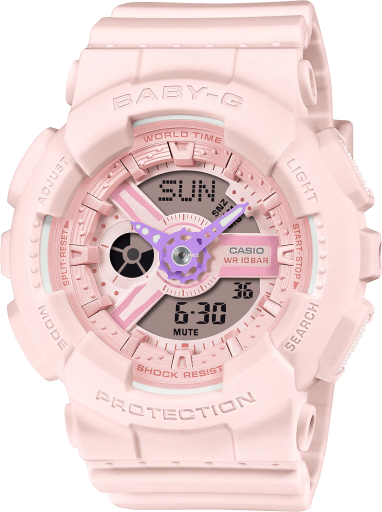 Casio BABY-G BA110AH-4A