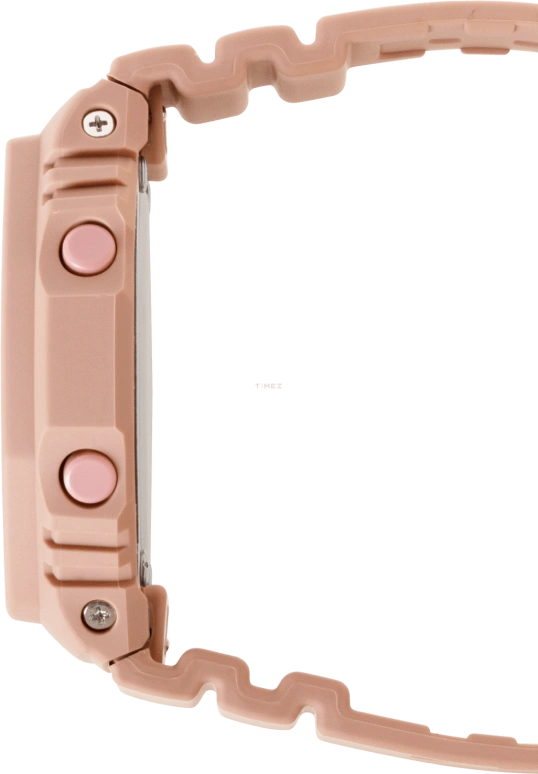 Casio,G-SHOCK 46.20x42.90mm,46.20x42.90mm,Carbon,Pink,Quartz,Countdown,Chronograph,Month,Date,Hardlex,Octagon,GMAS2100NC,GMAS2100NC-4A2