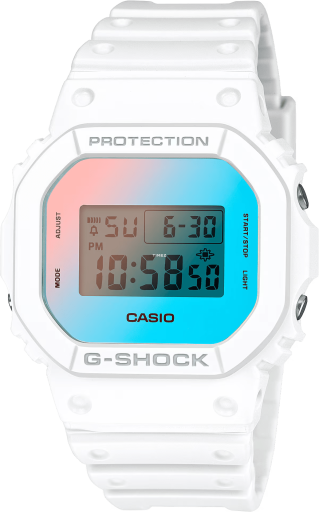 casio casio-5600-series 
