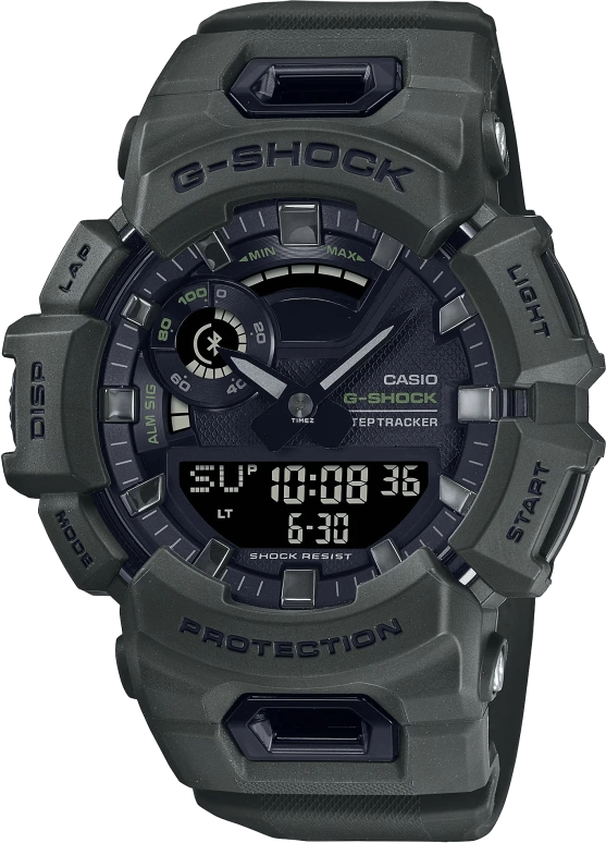Casio G-SHOCK GBA900UU-3A