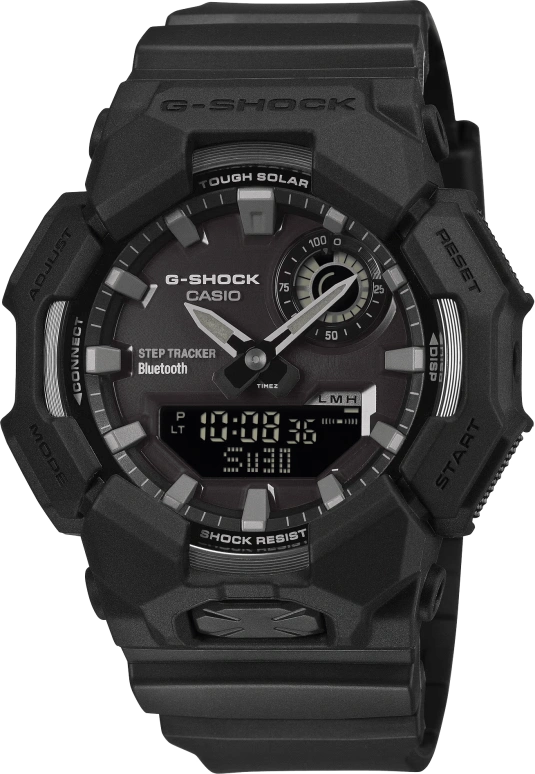 Casio G-SHOCK GAB010-1A1