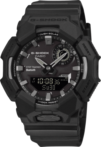 Casio G-SHOCK GAB010-1A1
