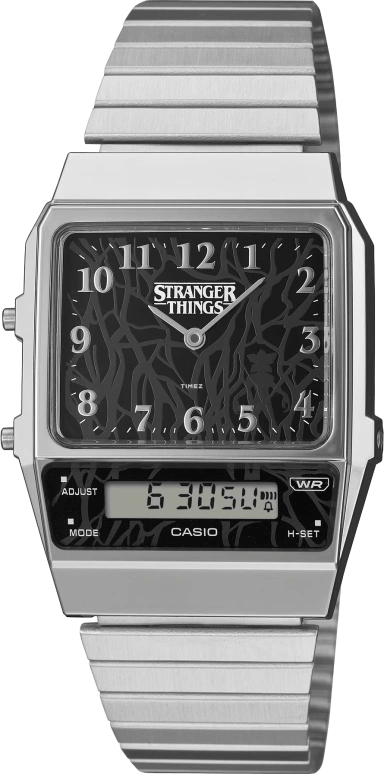 Casio VINTAGE AQ800EST-1A