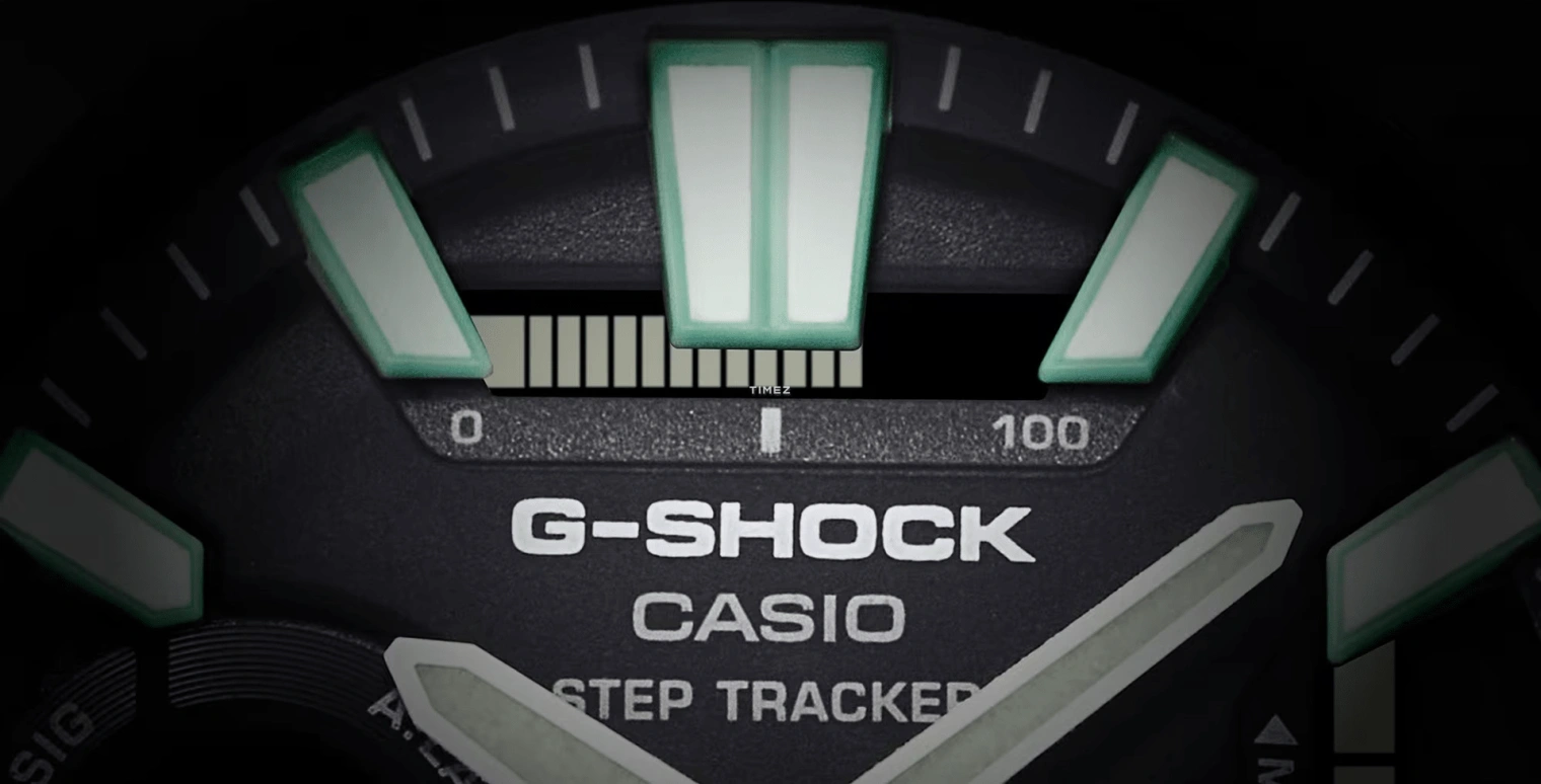 Casio,G-SHOCK 48.50x43.90mm,48.50x43.90mm,Carbon,Bio-sourced,Resin,Black,Quartz,Countdown,Chronograph,Month,Date,Hardlex,Round,GBA950,GBA950-1A