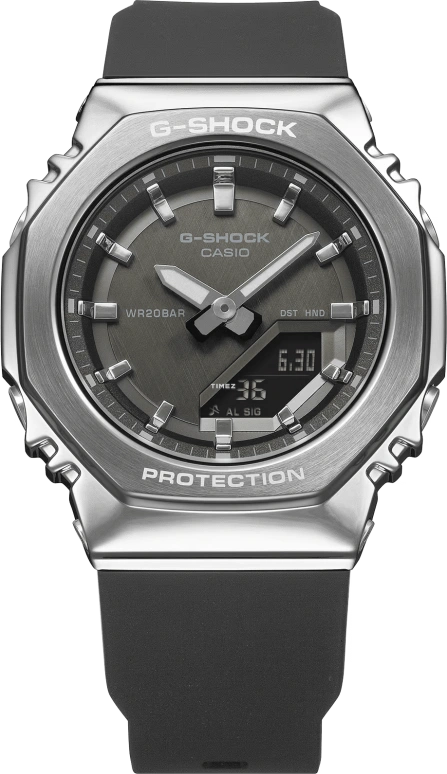 Casio G-SHOCK GMS2110-1A1