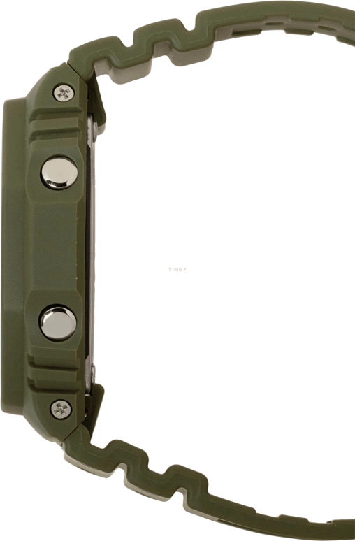 Casio,G-SHOCK 48.50x45.40mm,48.50x45.40mm,Resin,Carbon,Dark Green,Quartz,Countdown,Chronograph,Month,Date,Hardlex,Round,GAB2100FC,GAB2100FC-3A