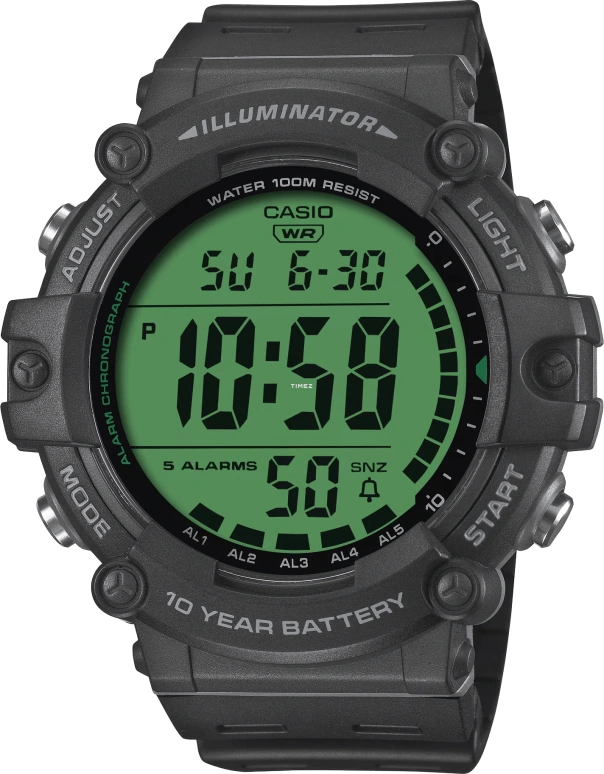 Casio Other AE1500WHC-1AV