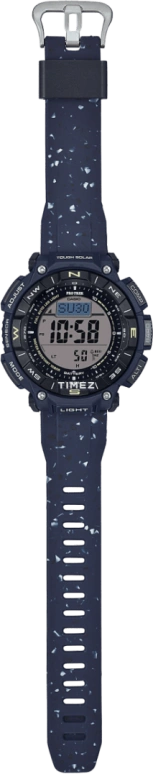 Casio,PROTREK 54.70x51.70mm,54.70x51.70mm,Bio-sourced,Resin,Grey,Quartz,Countdown,Chronograph,Month,Date,Hardlex,Glass,Round,PRG340SC,PRG340SC-2