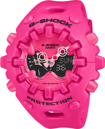 Casio G-SHOCK GAV01-4A