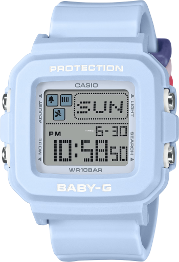 casio casio-bgd-10 