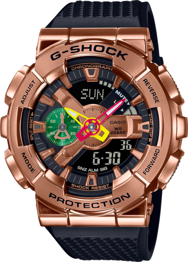 casio casio-g-shock 