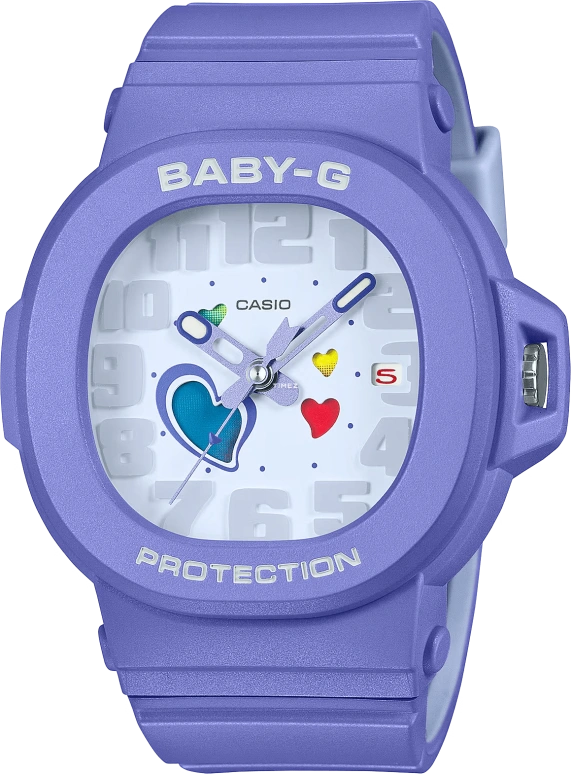 Casio BABY-G BGA10-6A