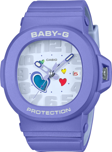 Casio BABY-G BGA10-6A