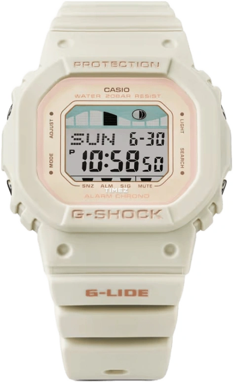 Casio G-LIDE GLXS5600-7