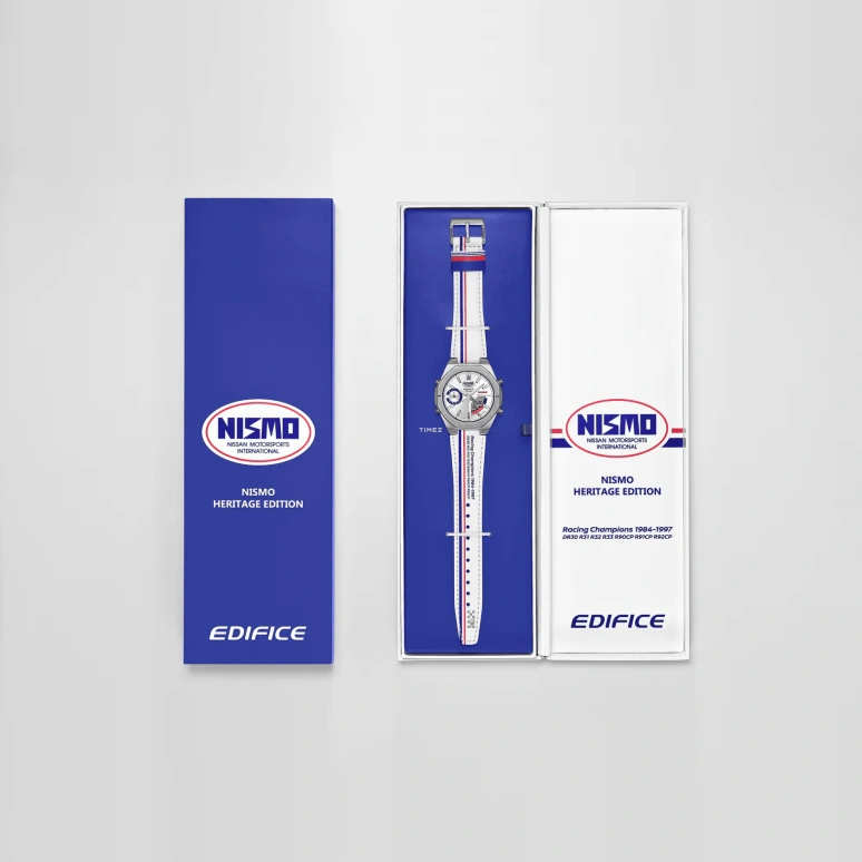 Casio,EDIFICE 48x43mm,48x43mm,Stainless Steel,Silver,Quartz,Countdown,Chronograph,Date,Day,Sapphire,Crystal Glass,Round,ECBS10NIS,ECBS10NIS-7A