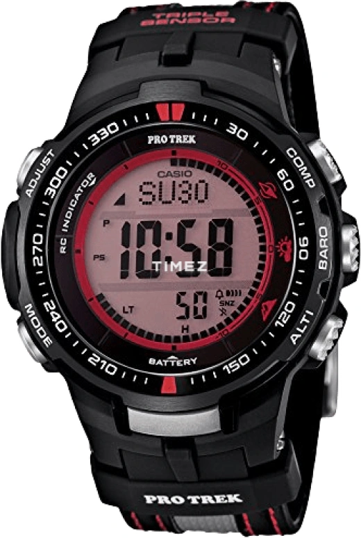 Casio PROTREK PRW-3000G-1