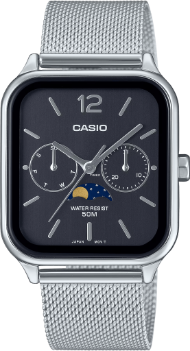 casio casio-standard 