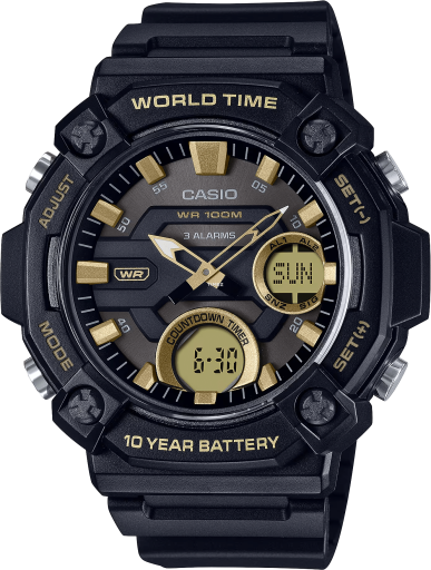 casio casio-analog-digital 