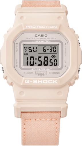 casio casio-digital 