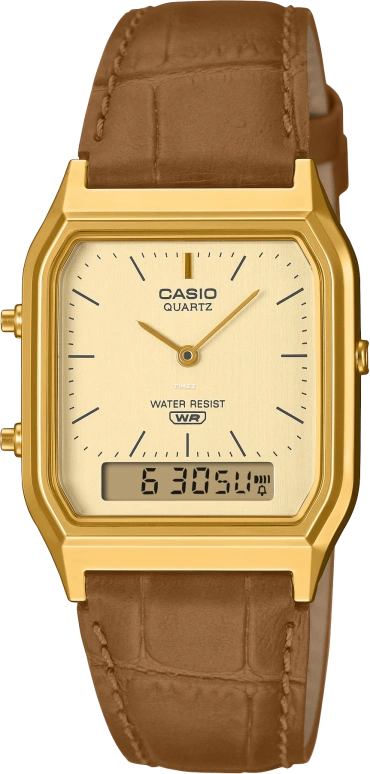 Casio VINTAGE AQ230EGL-9A