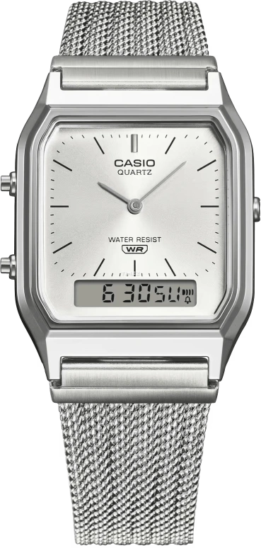 Casio VINTAGE AQ230EM-7A